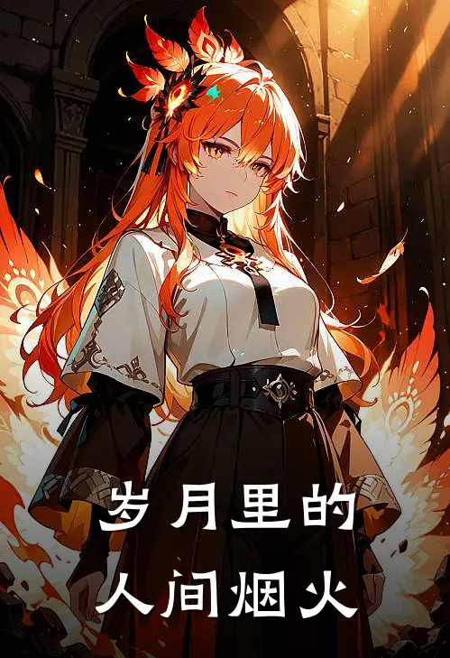 岁月里的人间烟火
