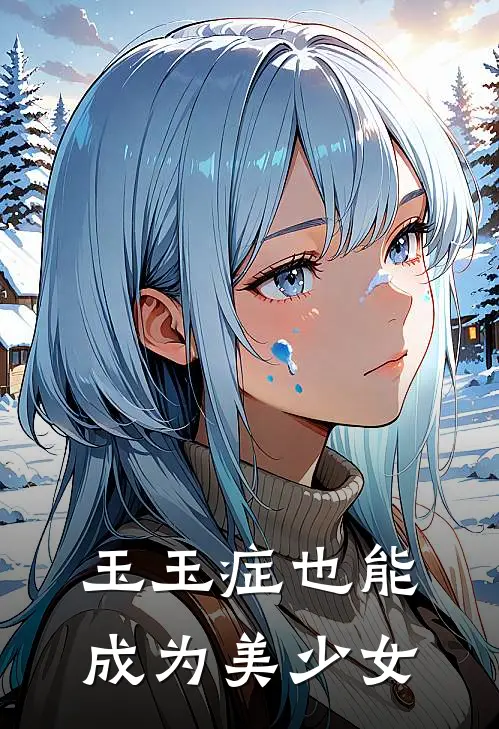 玉玉症也能成为美少女