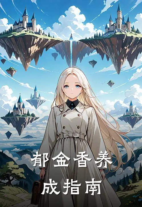 郁金香养成指南