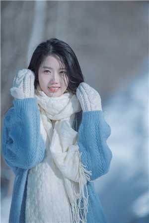 雪莲